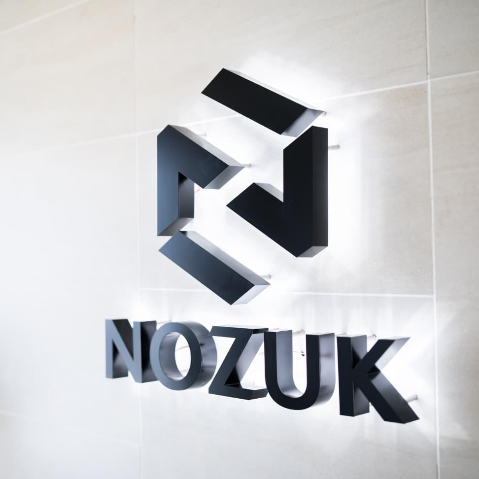 NOZUK｜ノヅック株式会社