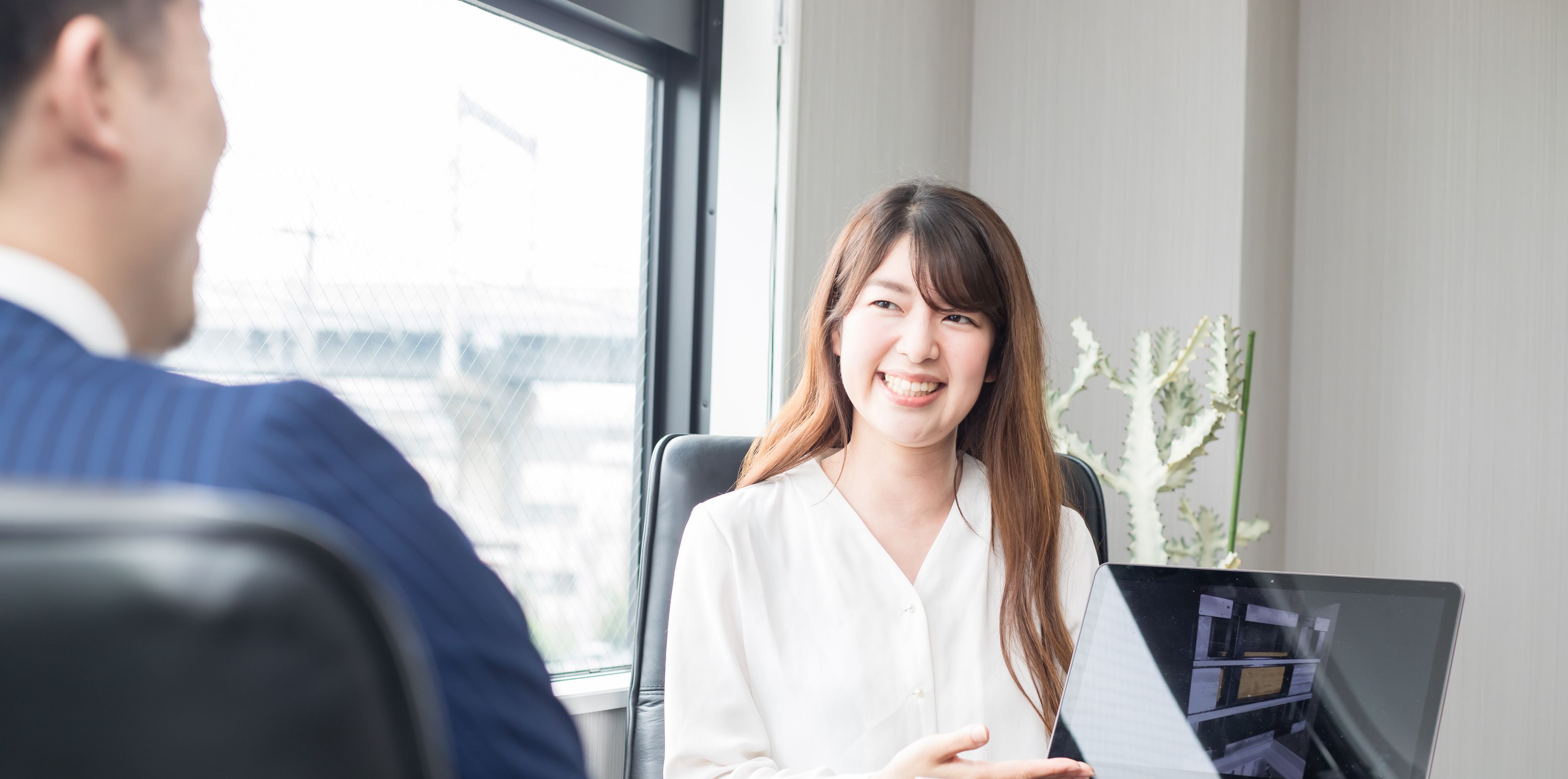 M&A仲介アドバイザー事業