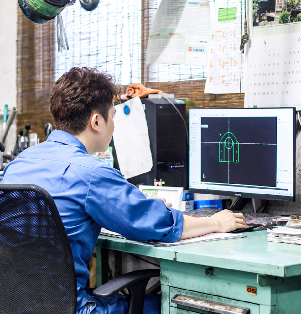 私たちにできること