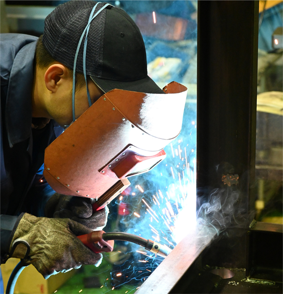 私たちにできること