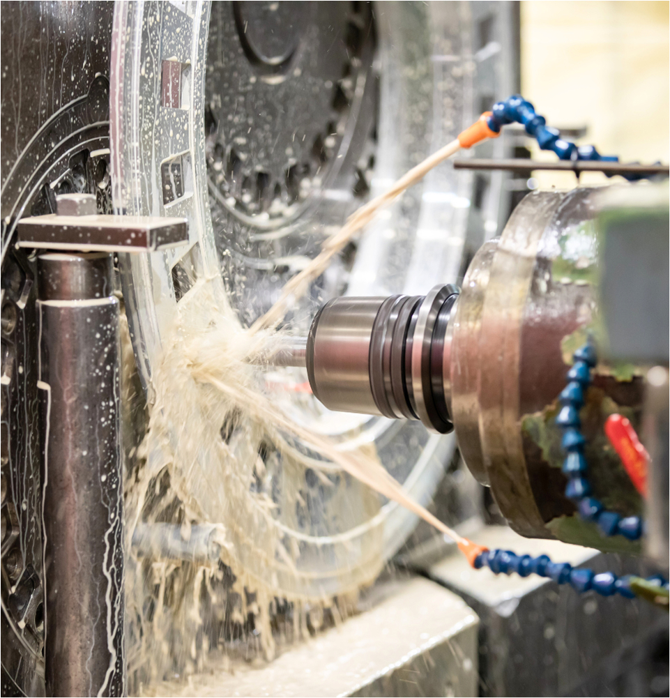 私たちにできること