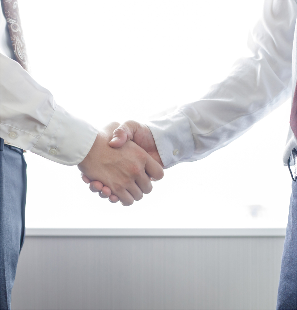 私たちにできること