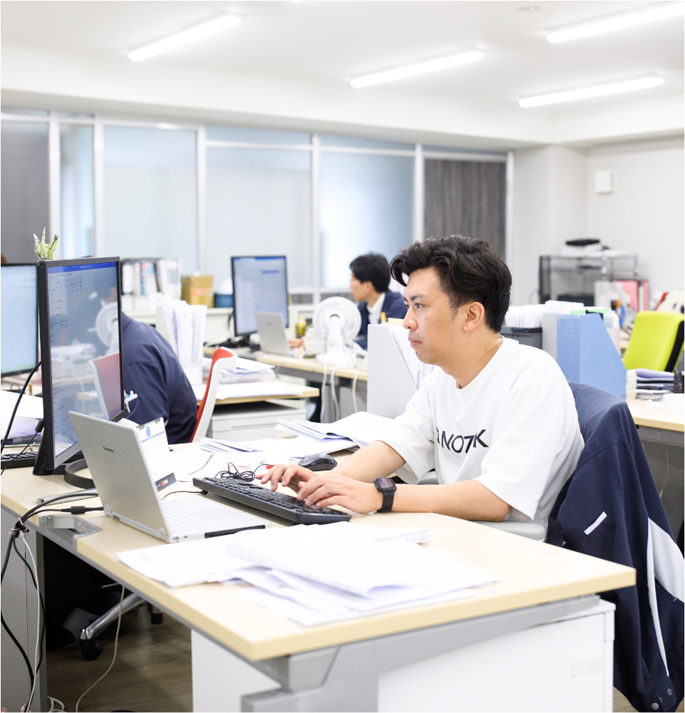 私たちにできること