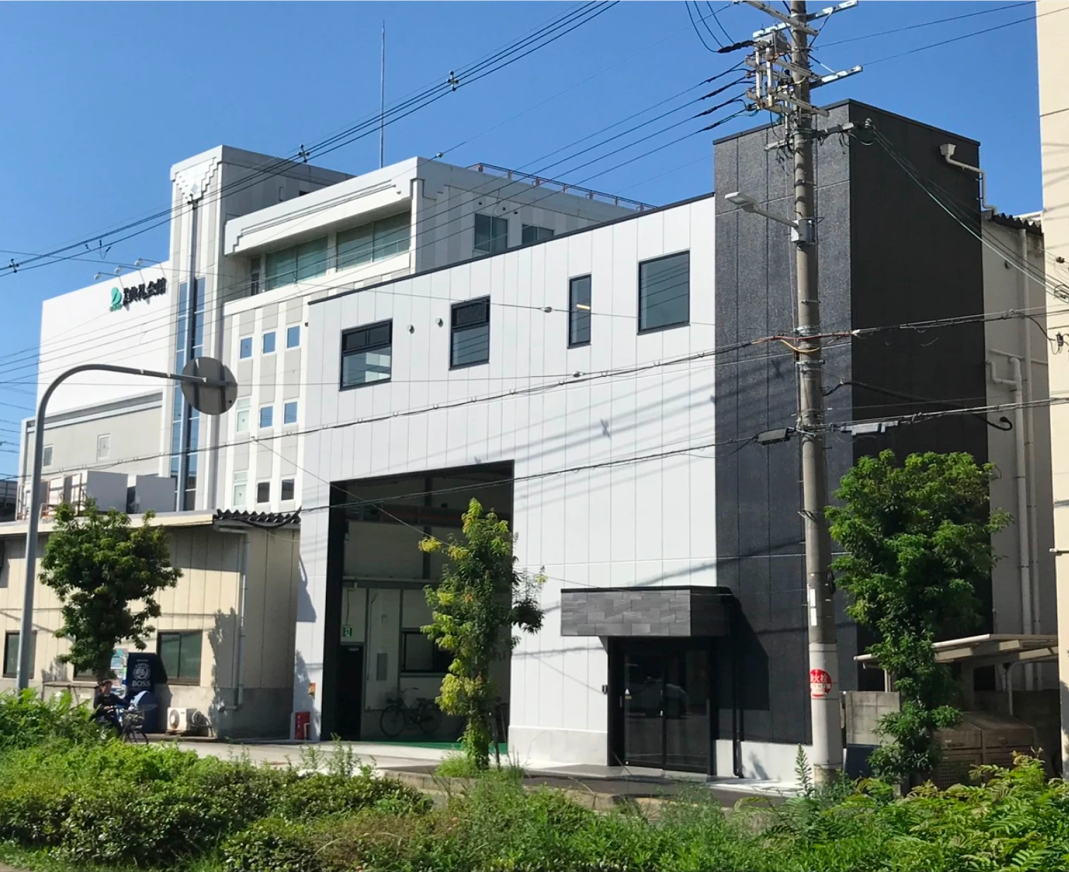 ノヅック株式会社 本社