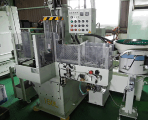 ジョイントピン クロスブローチ