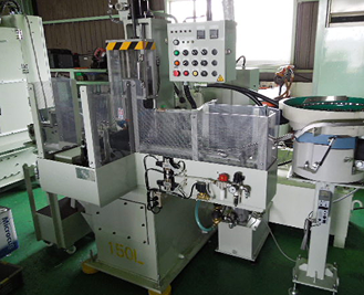 ジョイントピン クロスブローチ