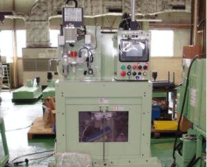 ジョイント内･外4面幅加工機